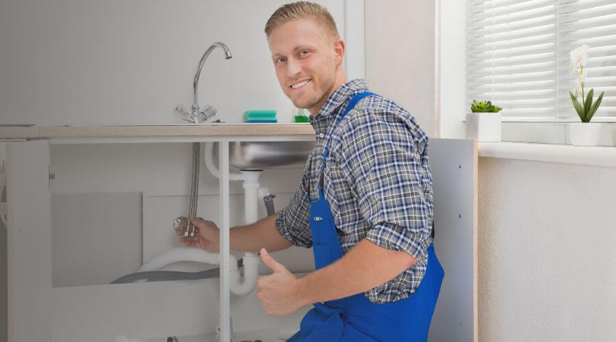 24/7 Plumbing Response in Hillsdale, MI